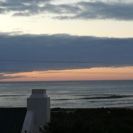 House Mcintosh Villa Elands Bay Exterior photo