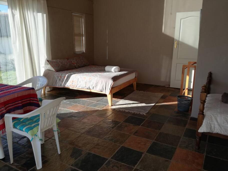 House Mcintosh Villa Elands Bay Exterior photo